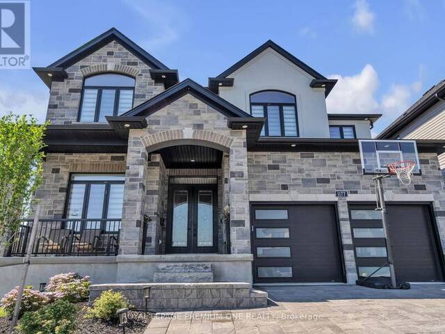 1177 MEADOWLARK RIDGE London Ontario