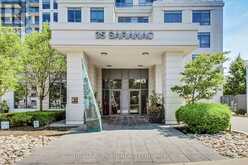 1115 - 35 SARANAC BOULEVARD Toronto