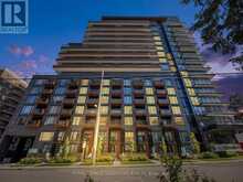 520 - 21 PARK STREET E Mississauga 