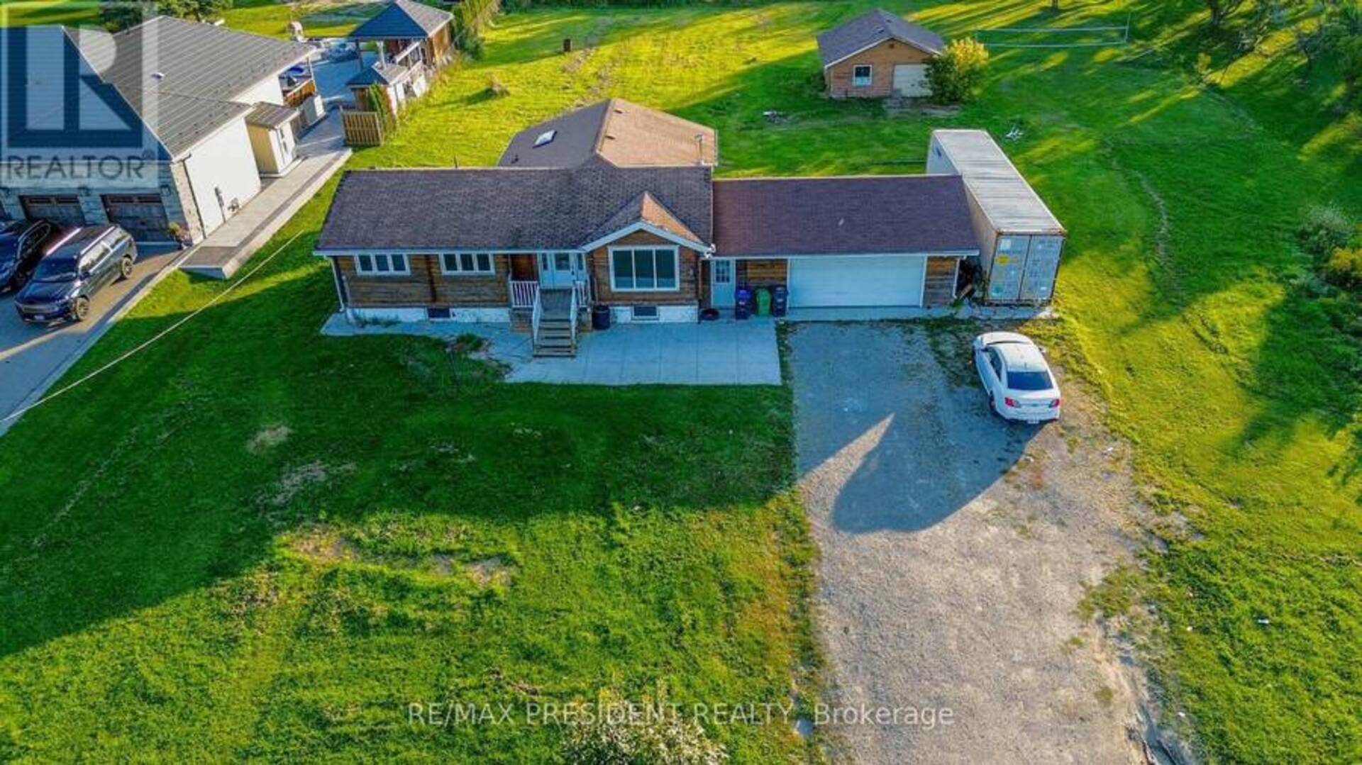 13924 KENNEDY ROAD Caledon