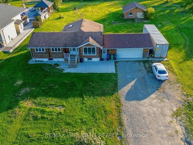 13924 KENNEDY ROAD Caledon Ontario