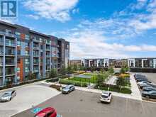 305 - 95 DUNDAS STREET W Oakville