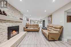 1816 PADDOCK CRESCENT Mississauga 