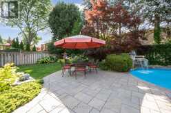 1816 PADDOCK CRESCENT Mississauga