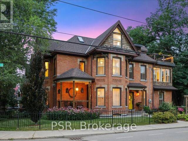 109 ONTARIO AVENUE Hamilton  Ontario