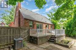 45 YORKVIEW DRIVE Toronto