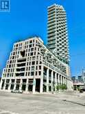 721 - 12 BONNYCASTLE STREET Toronto