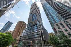 3306 - 55 CHARLES STREET E Toronto