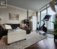 2205 - 208 QUEENS QUAY W Toronto