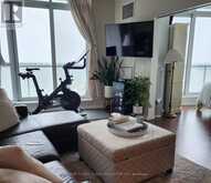 2205 - 208 QUEENS QUAY W Toronto