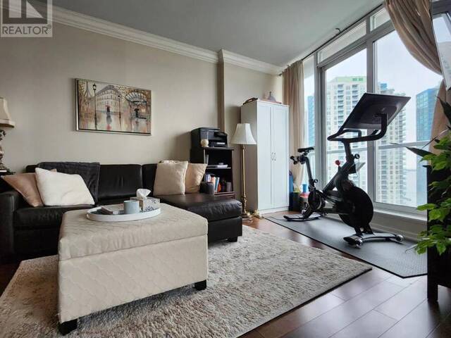 2205 - 208 QUEENS QUAY W Toronto Ontario