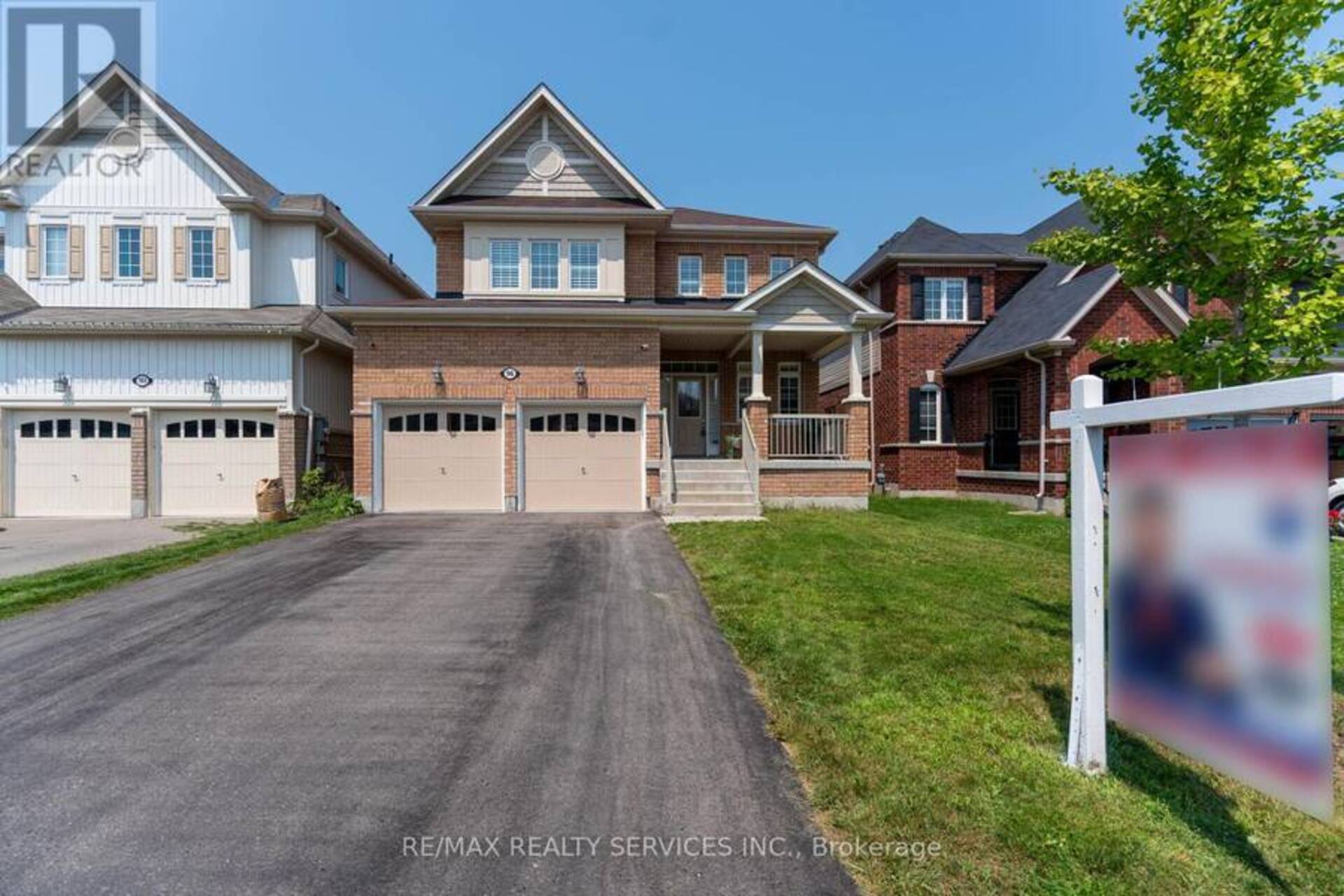 96 BRUCE CAMERON DRIVE Clarington 