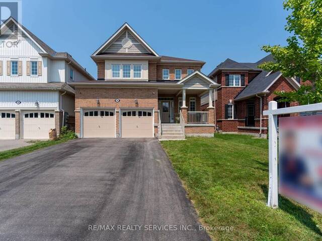 96 BRUCE CAMERON DRIVE Clarington  Ontario