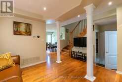 34 LONG POINT DRIVE Richmond Hill