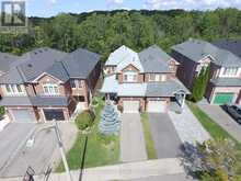 34 LONG POINT DRIVE Richmond Hill