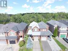 34 LONG POINT DRIVE Richmond Hill 