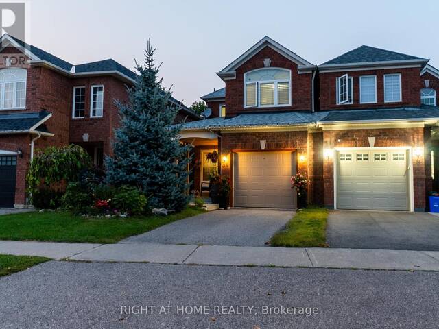 34 LONG POINT DRIVE Richmond Hill  Ontario