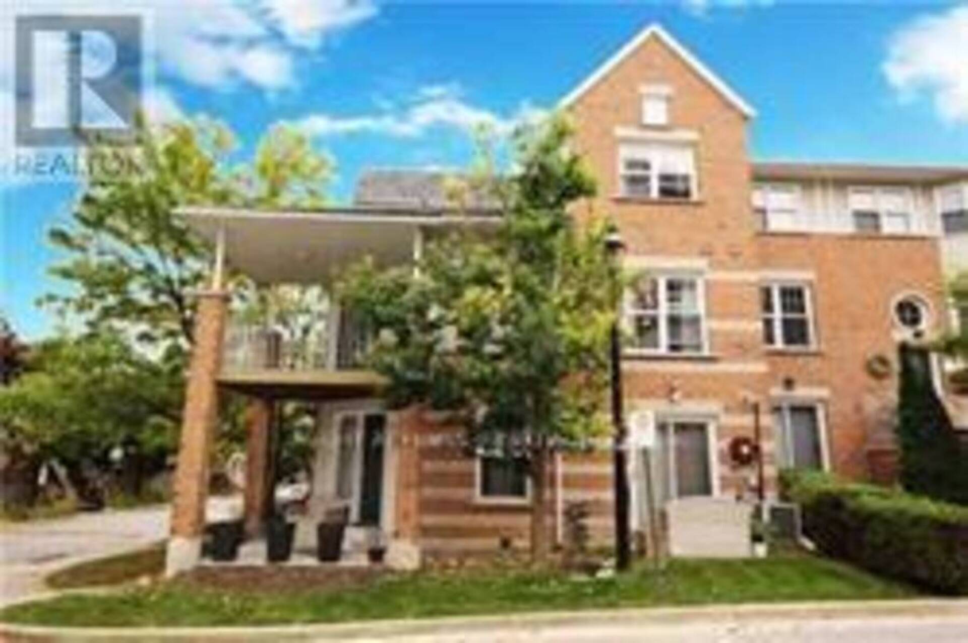 79 - 105 BRANDY LANE WAY Newmarket 