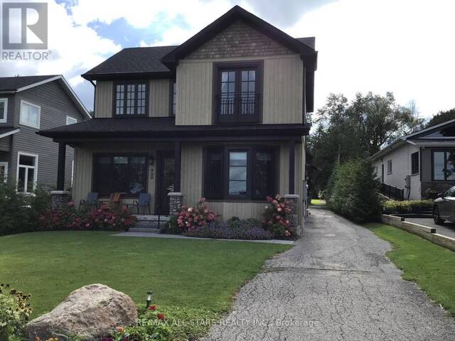 929 LAKE DRIVE N Georgina  Ontario