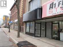 A - 47 QUEEN STREET E Brampton