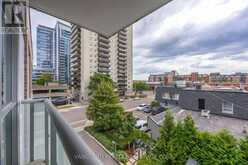 204 - 8 ANN STREET Mississauga