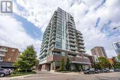 204 - 8 ANN STREET Mississauga