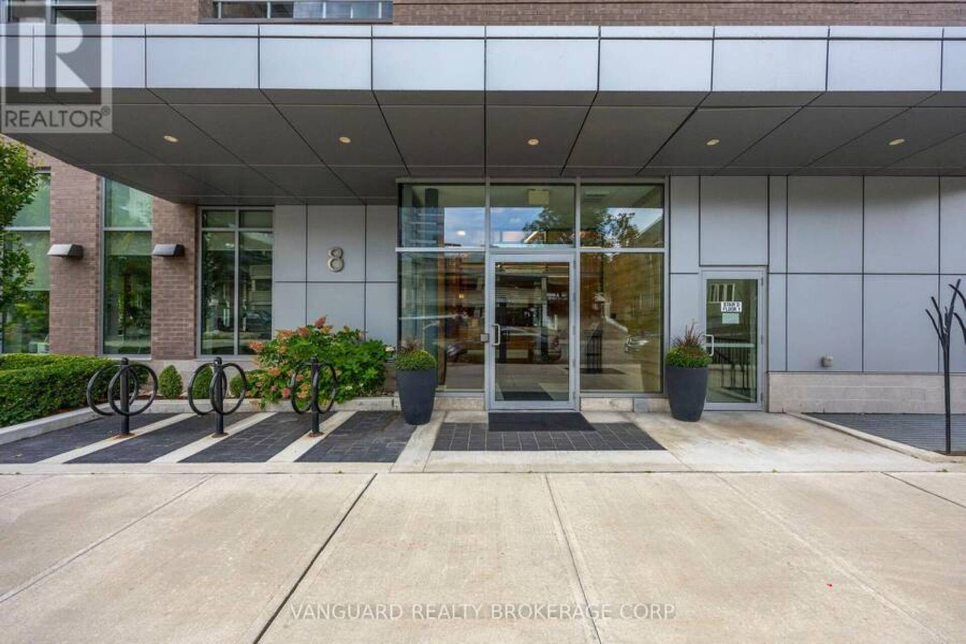 204 - 8 ANN STREET Mississauga 