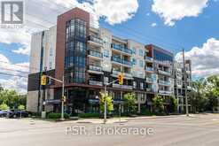 211 - 320 PLAINS ROAD S Burlington 