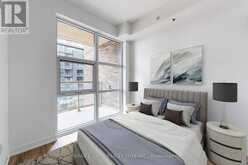 411 - 1787 ST. CLAIR AVENUE Toronto