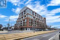 411 - 1787 ST. CLAIR AVENUE Toronto