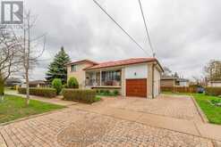 58 STORER DRIVE Toronto