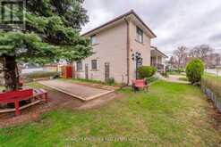 58 STORER DRIVE Toronto