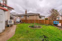 58 STORER DRIVE Toronto