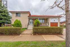 58 STORER DRIVE Toronto