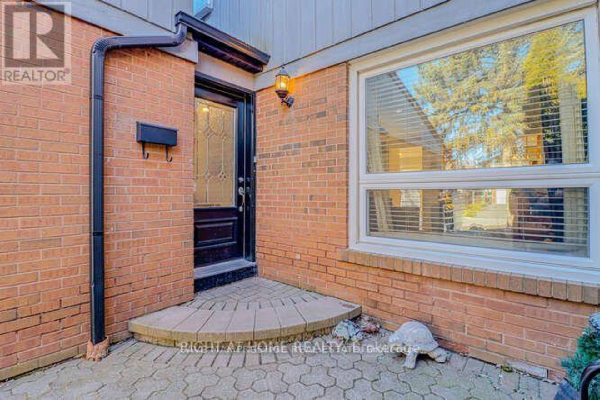 3574 ASH ROW CRESCENT Mississauga 