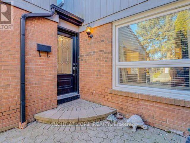 3574 ASH ROW CRESCENT Mississauga  Ontario