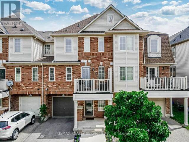 923 SPRAGUE PLACE Milton  Ontario