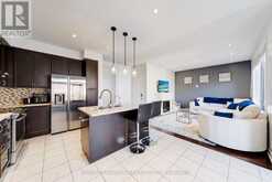 39 SNAPDRAGON SQUARE Brampton