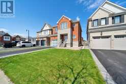 39 SNAPDRAGON SQUARE Brampton