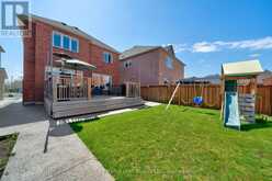 39 SNAPDRAGON SQUARE Brampton