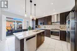 39 SNAPDRAGON SQUARE Brampton