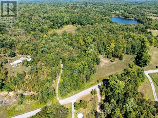 LOT A - 2024 CROZIER ROAD Tay Valley Ontario