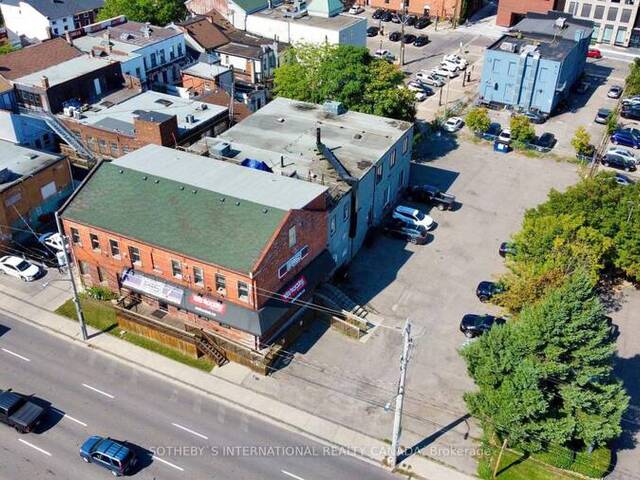 21 WELLINGTON STREET N Hamilton Ontario