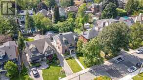 97 STRATHALLAN BOULEVARD Toronto