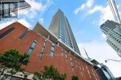 3002 - 21 WIDMER STREET Toronto