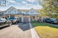 1030 SOUTHPORT DRIVE Oshawa 