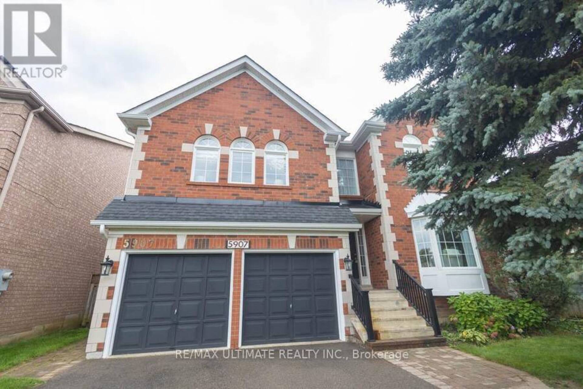 5907 CORNELL CRESCENT Mississauga 