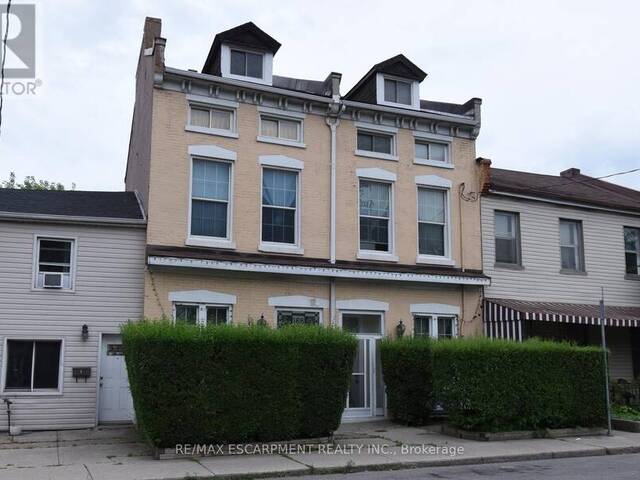 168 MACNAB STREET N Hamilton Ontario