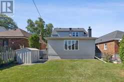 147 GARSIDE AVENUE S Hamilton 