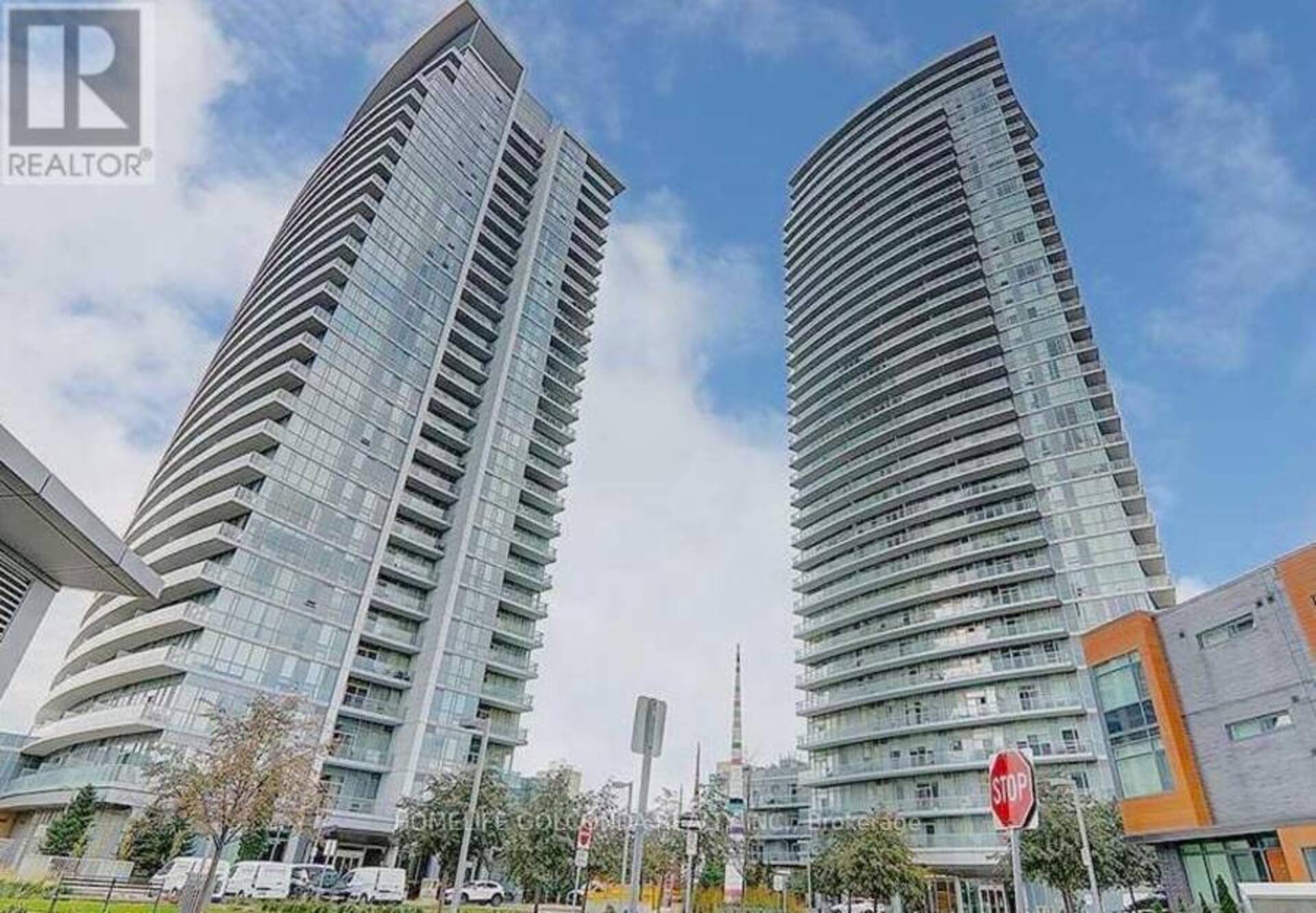 1505 - 70 FOREST MANOR ROAD Toronto